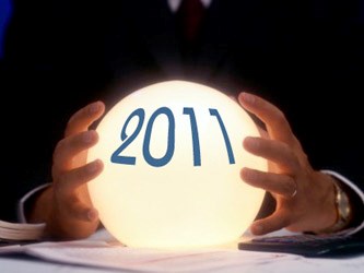 2011 predictions